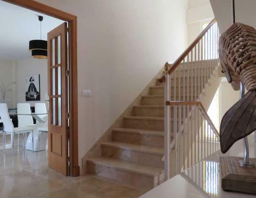 Villa De Lujo En Sancti Petri