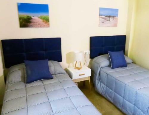 Villa De Lujo En Sancti Petri