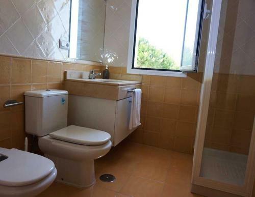 Villa De Lujo En Sancti Petri