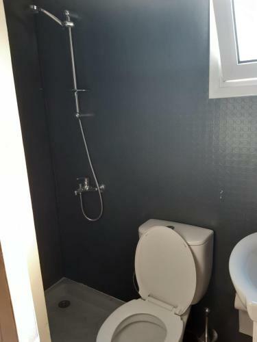 Apartamento City Center Holiday Room