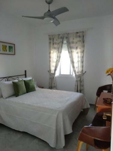 Apartamento Vacacional M�ximo 4 Personas