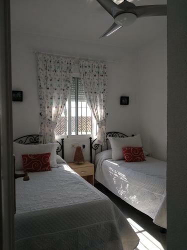 Apartamento Vacacional M�ximo 4 Personas