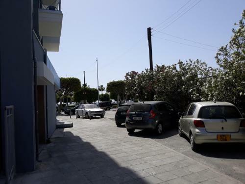 Apartamento Kermia Court 2