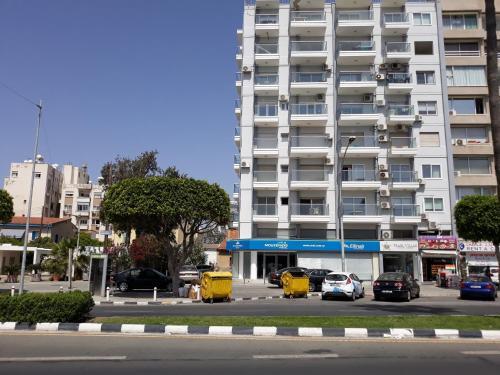 Apartamento Kermia Court 2