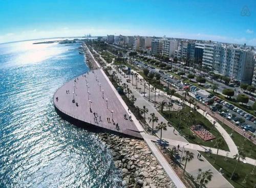 Apartamento Kermia Court 2
