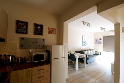 Apartamento Kermia Court 2