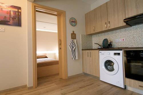 Apartamento Kermia Court 2