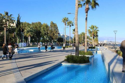 Apartamento Kermia Court 2