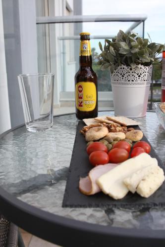 Apartamento Kermia Court 2