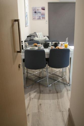 Apartamento Kermia Court 2