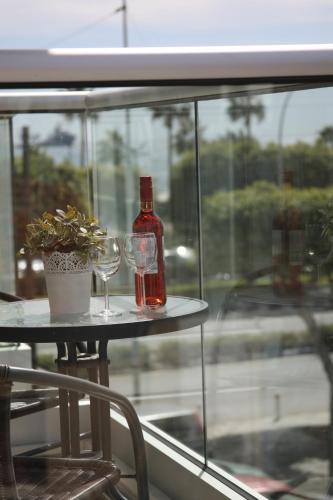 Apartamento Kermia Court 2