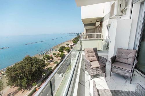 Apartamento Eve's Nest Limassol
