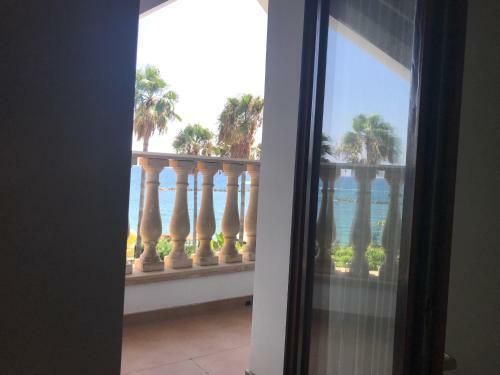 Limassol Villa By The Sea