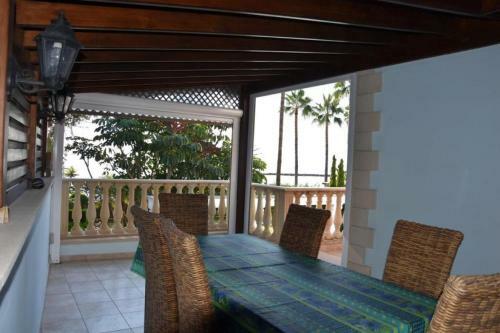 Limassol Villa By The Sea