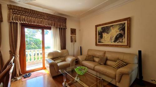 Limassol Villa By The Sea