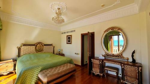 Limassol Villa By The Sea
