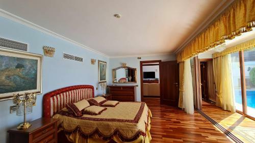 Limassol Villa By The Sea