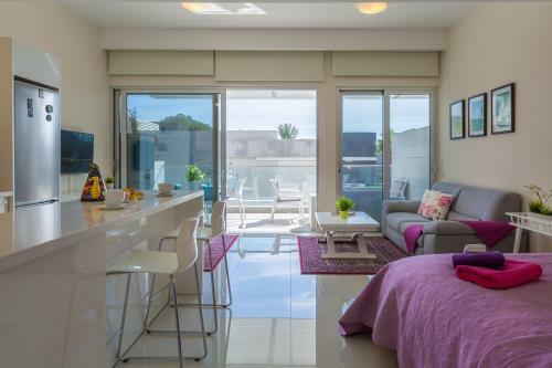 Apartamento Carmencita Studio B14 With Pool & Gym
