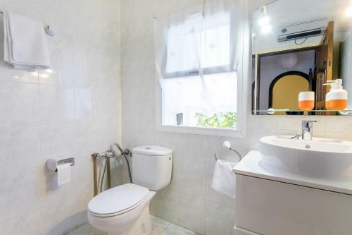 Villa Can Ben Parit