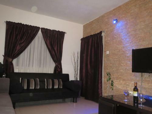 Apartamento Lordos Sea Front-private Flat On The Beach