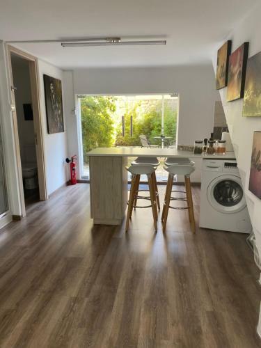 Apartamento Modern City Center Appartment