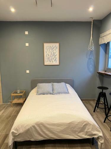 Apartamento Boutique Studio Historic Town