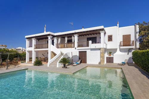 Villa Huerta