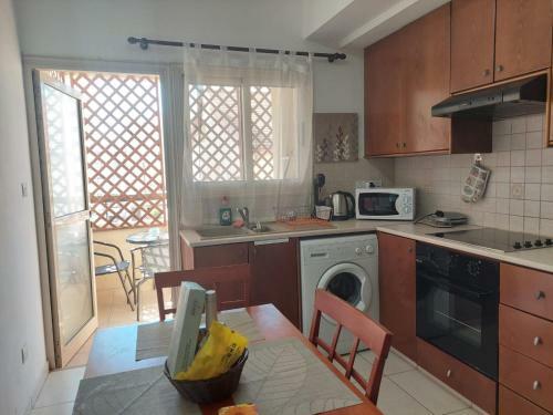 Apartamento Georgiou Court 102