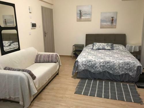 Apartamento White Arches Modern Beautiful Studio