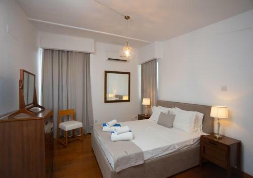 Apartamento 1-80 Collection Penthouse Sea View