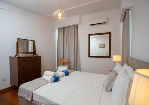 Apartamento 1-80 Collection Penthouse Sea View
