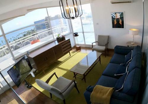 Apartamento 1-80 Collection Penthouse Sea View