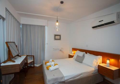 Apartamento 1-80 Collection Penthouse Sea View