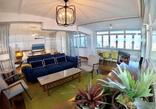 Apartamento 1-80 Collection Penthouse Sea View