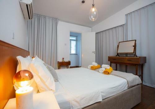Apartamento 1-80 Collection Penthouse Sea View