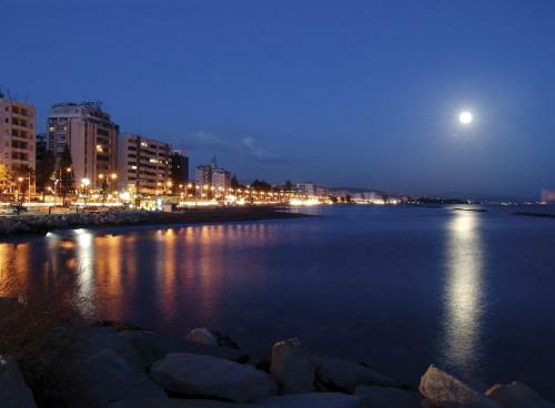 Ariadne 1, Sea Side Boutique Apartment