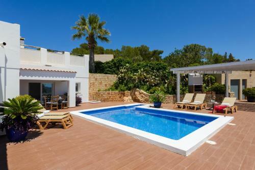 New! Villa Sa Rota Family Friendly