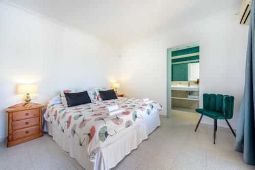 New! Villa Sa Rota Family Friendly