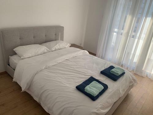 Apartamento 50m To The Sea 3bd Apt With A Pool