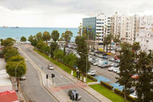 Limassol Hestia Boutique Apartment
