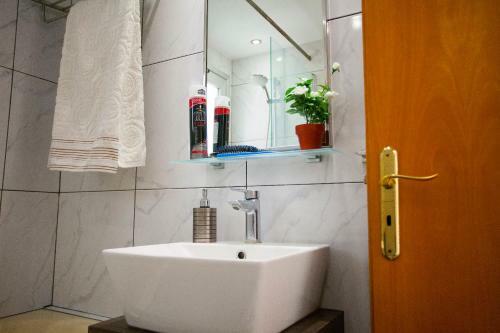 Limassol Hestia Boutique Apartment
