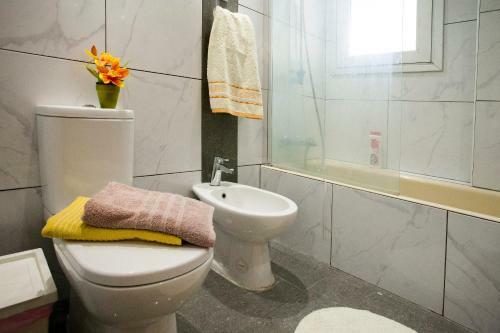 Limassol Hestia Boutique Apartment