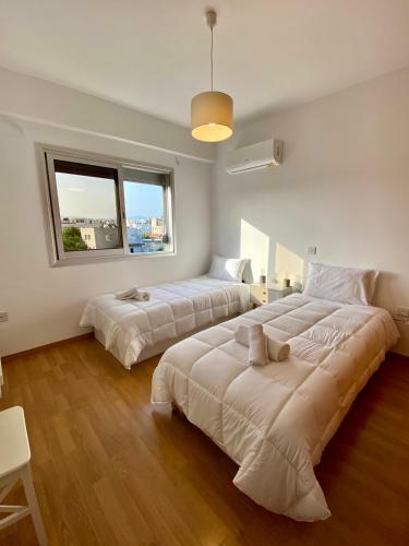 Aliki's Holiday Apartment