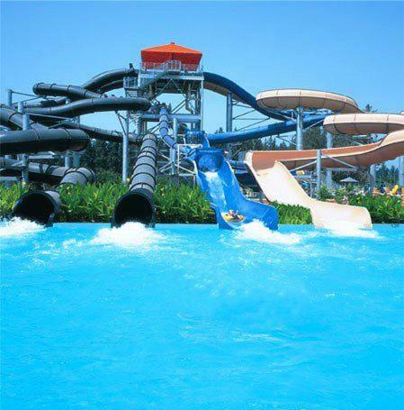 Fantastic 1 Bed Apartment Opposite 4 Seasons Limassol