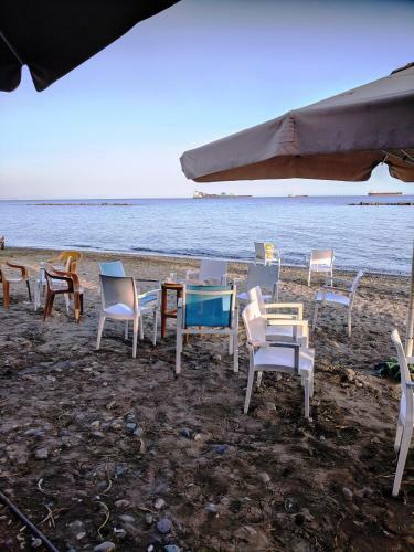 Fantastic 1 Bed Apartment Opposite 4 Seasons Limassol