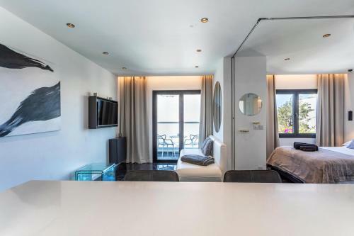 Apartamento Black Pearl - Luxury 2 Bed - Sea - City Centre