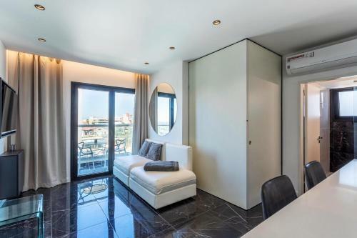 Apartamento Black Pearl - Luxury 2 Bed - Sea - City Centre