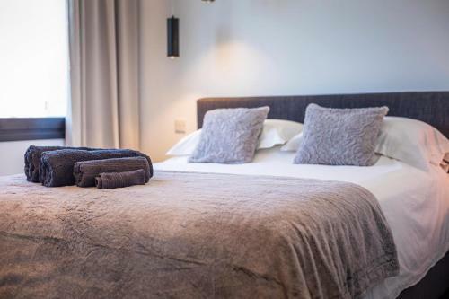 Apartamento Black Pearl - Luxury 2 Bed - Sea - City Centre