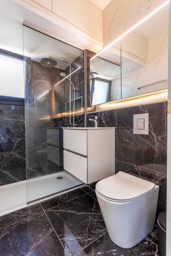 Apartamento Black Pearl - Luxury 2 Bed - Sea - City Centre