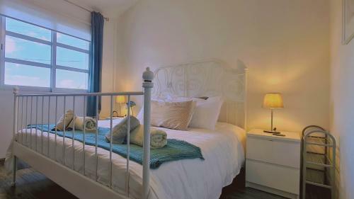 Stay Downtown Retreat